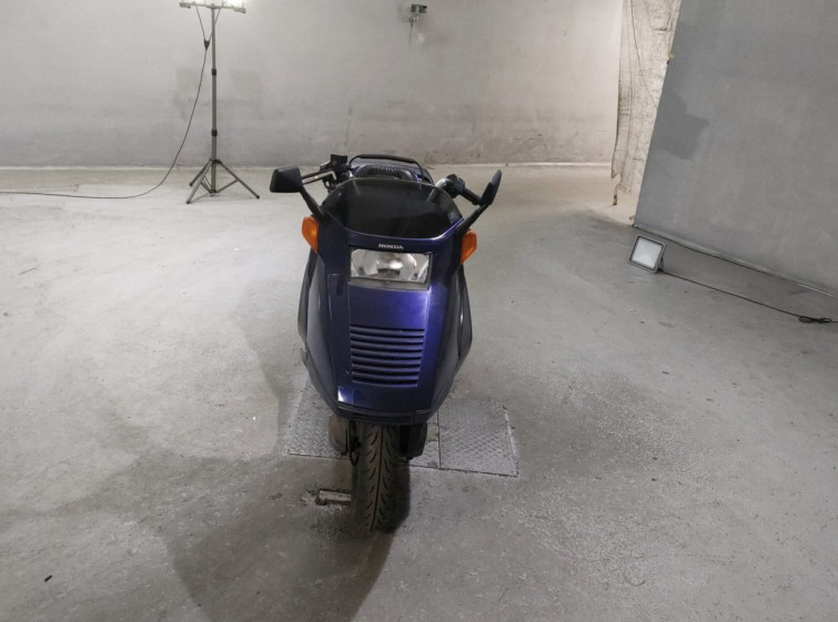 Мотоцикл Honda FUSION SE с пробегом 14013 km