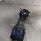 Мотоцикл Honda FUSION SE с пробегом 14013 km