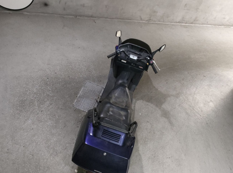 Мотоцикл Honda FUSION SE с пробегом 14013 km