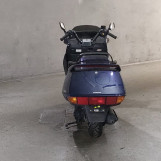 Мотоцикл Honda FUSION SE с пробегом 14013 km