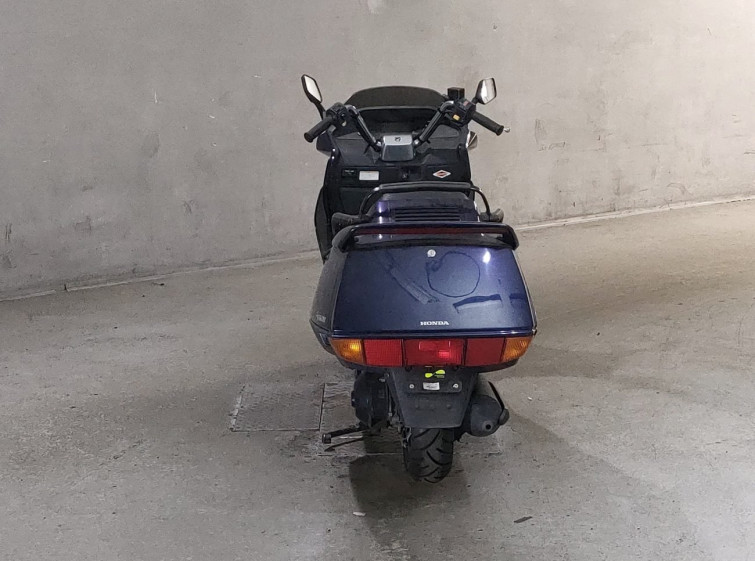 Мотоцикл Honda FUSION SE с пробегом 14013 km