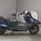 Мотоцикл Honda FUSION SE с пробегом 14013 km