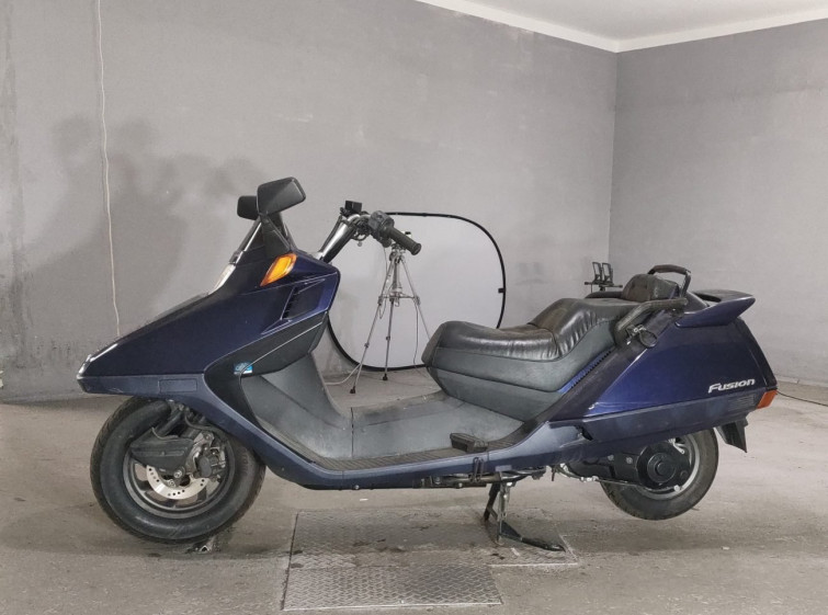 Мотоцикл Honda FUSION SE с пробегом 14013 km