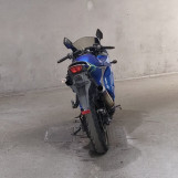 Мотоцикл Kawasaki NINJA250R с пробегом 23566 km