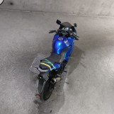 Мотоцикл Kawasaki NINJA250R с пробегом 23566 km