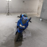 Мотоцикл Kawasaki NINJA250R с пробегом 23566 km