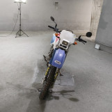 Мотоцикл Honda XLR250R с пробегом 16682 km