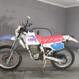 Мотоцикл Honda XLR250R с пробегом 16682 km