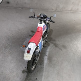 Мотоцикл Honda XLR250R с пробегом 16682 km