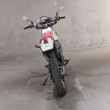 Мотоцикл Honda XLR250R с пробегом 16682 km