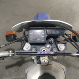 Мотоцикл Honda XLR250R с пробегом 16682 km