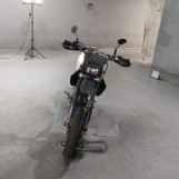 Мотоцикл Kawasaki D TRACKER