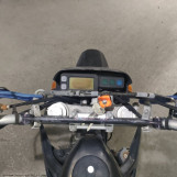 Мотоцикл Kawasaki D TRACKER