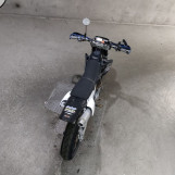 Мотоцикл Kawasaki D TRACKER