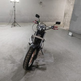 Мотоцикл Yamaha TW200 с пробегом 25510 km