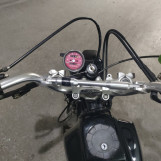 Мотоцикл Yamaha TW200 с пробегом 25510 km