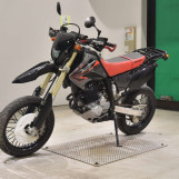Мотоцикл Honda XR250 MOTARD з пробігом 39067 km