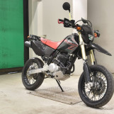 Мотоцикл Honda XR250 MOTARD з пробігом 39067 km