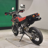 Мотоцикл Honda XR250 MOTARD з пробігом 39067 km