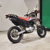 Мотоцикл Honda XR250 MOTARD з пробігом 39067 km