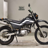 Мотоцикл Yamaha SEROW XT225 с пробегом 18323 km