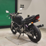 Мотоцикл Kawasaki BALIUS ZR250 з пробігом 12510 km