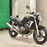 Мотоцикл Kawasaki BALIUS ZR250 з пробігом 12510 km