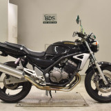 Мотоцикл Kawasaki BALIUS ZR250 з пробігом 12510 km