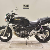 Мотоцикл Kawasaki BALIUS ZR250 з пробігом 12510 km