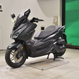 Мотоцикл Honda FORZA с пробегом 11801 km