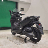 Мотоцикл Honda FORZA с пробегом 11801 km