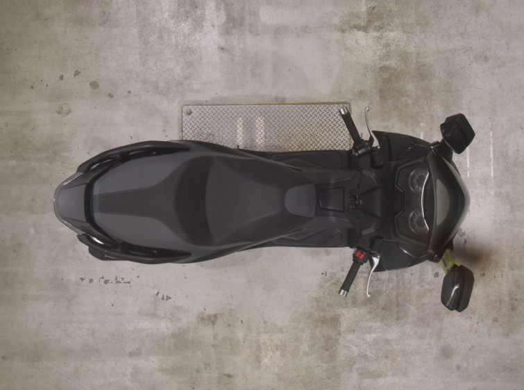 Мотоцикл Honda FORZA с пробегом 11801 km