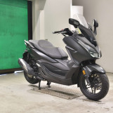 Мотоцикл Honda FORZA с пробегом 11801 km