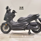 Мотоцикл Honda FORZA с пробегом 11801 km