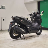 Мотоцикл Honda FORZA с пробегом 11801 km