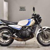 Мотоцикл Yamaha RZ350 с пробегом 10063 km