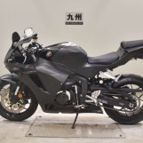 Мотоцикл Honda CBR600RR с пробегом 4290 km