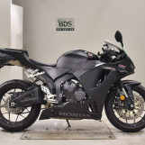 Мотоцикл Honda CBR600RR с пробегом 4290 km