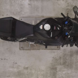 Мотоцикл Honda CBR600RR с пробегом 4290 km