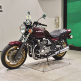 Мотоцикл Kawasaki ZEPHYR1100 з пробігом 68519 km
