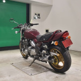 Мотоцикл Kawasaki ZEPHYR1100 з пробігом 68519 km