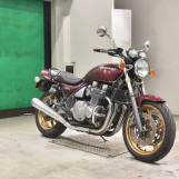 Мотоцикл Kawasaki ZEPHYR1100 з пробігом 68519 km