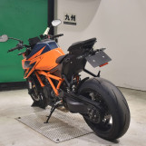 Мотоцикл KTM 1290 SUPERDUKE R з пробігом 24017 km