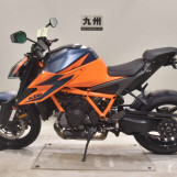 Мотоцикл KTM 1290 SUPERDUKE R з пробігом 24017 km