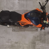 Мотоцикл KTM 1290 SUPERDUKE R з пробігом 24017 km