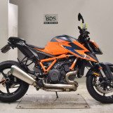 Мотоцикл KTM 1290 SUPERDUKE R з пробігом 24017 km