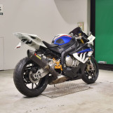 Мотоцикл BMW S1000RR с пробегом 62444 km
