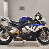 Мотоцикл BMW S1000RR с пробегом 62444 km