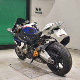 Мотоцикл BMW S1000RR с пробегом 62444 km
