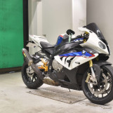 Мотоцикл BMW S1000RR с пробегом 62444 km
